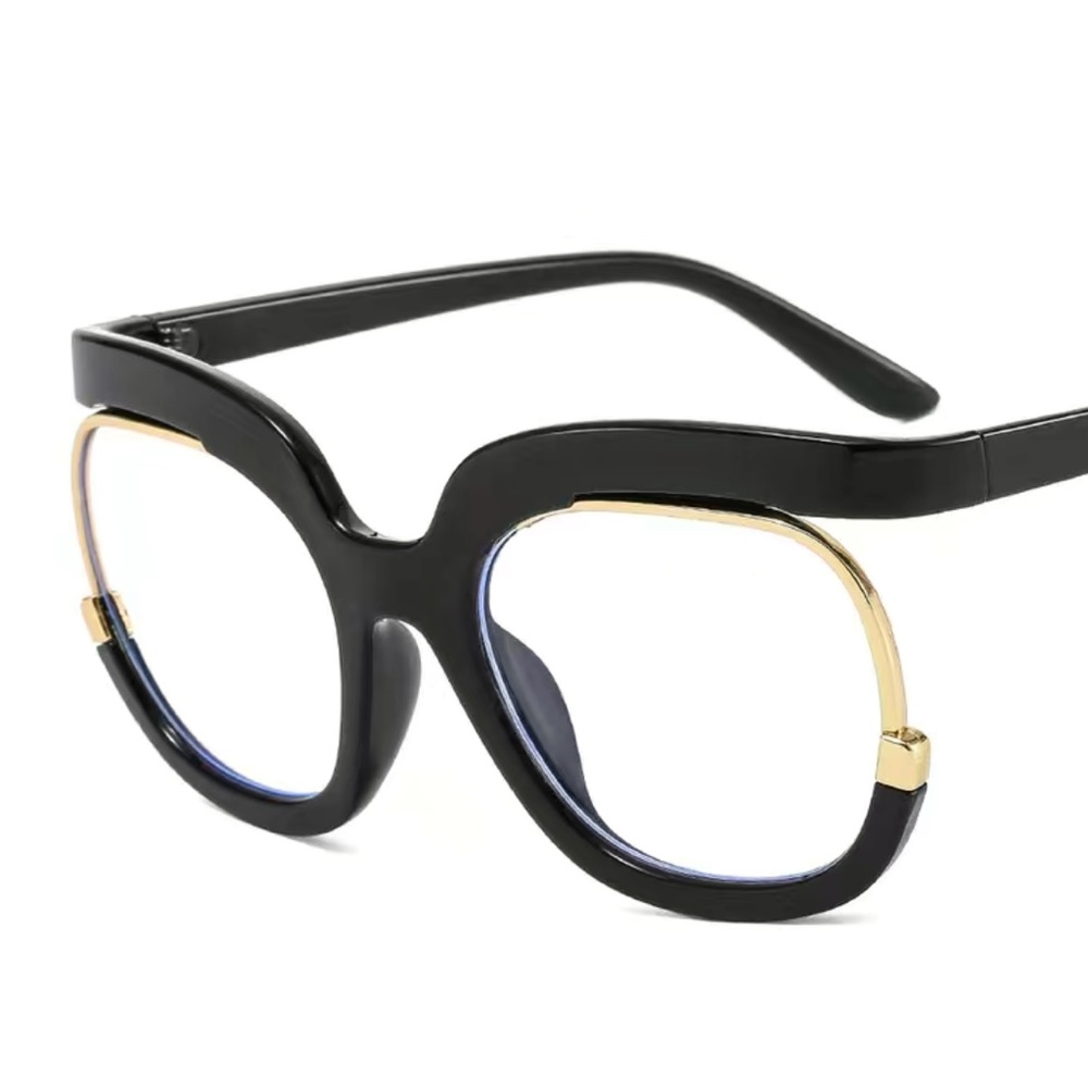 🌸$5 Women’s Black Vintage Style Sunglasses